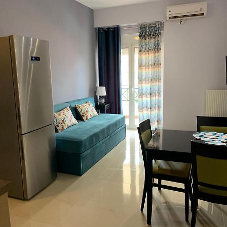 Christi Apartments Α&Β Kokkini Hani Extérieur photo