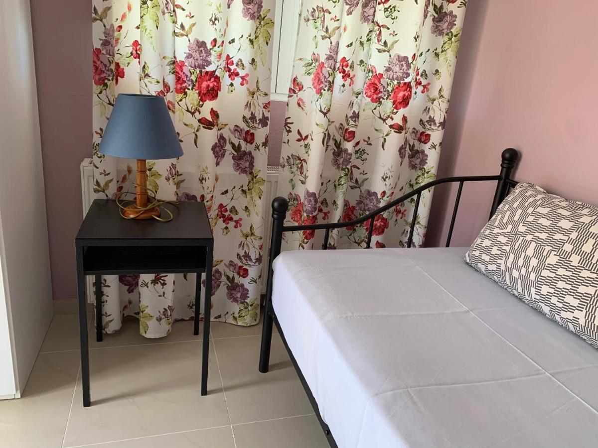 Christi Apartments Α&Β Kokkini Hani Extérieur photo